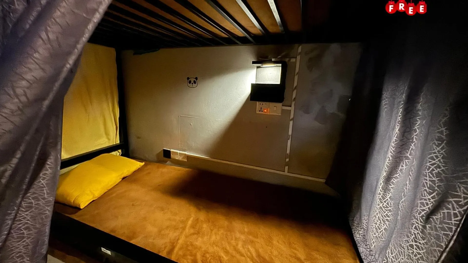 Hostel By Zoofamily Dhaka 0*,
