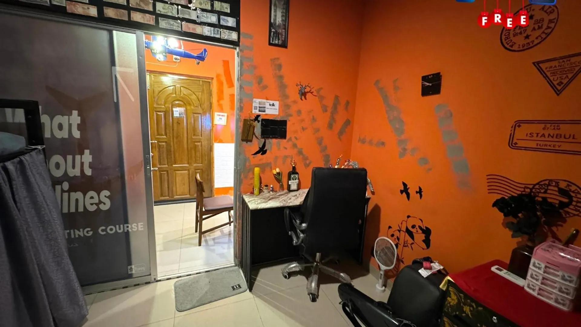 Hostel By Zoofamily Dhaka