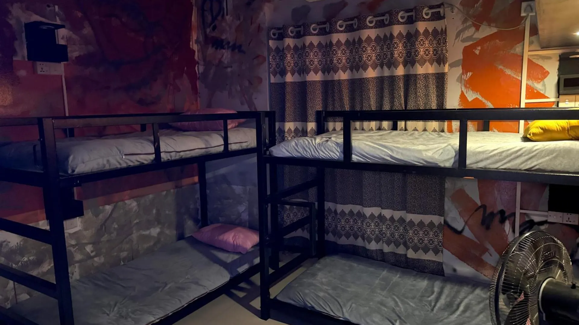 Hostel By Zoofamily Dhaka