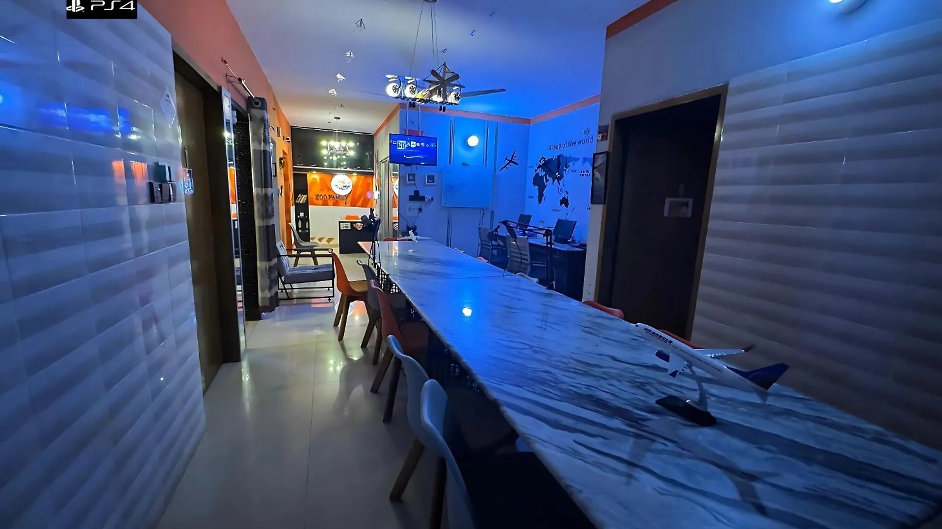 Hostel By Zoofamily Dhaka Bangladesh
