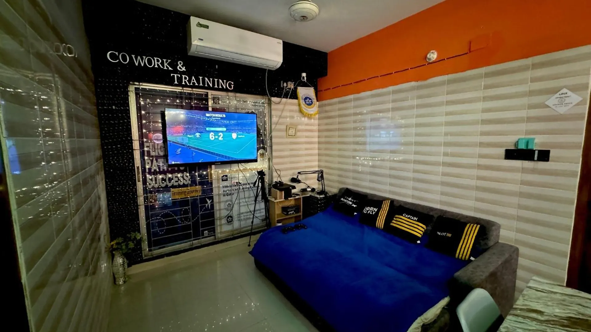 Hostel By Zoofamily Dhaka