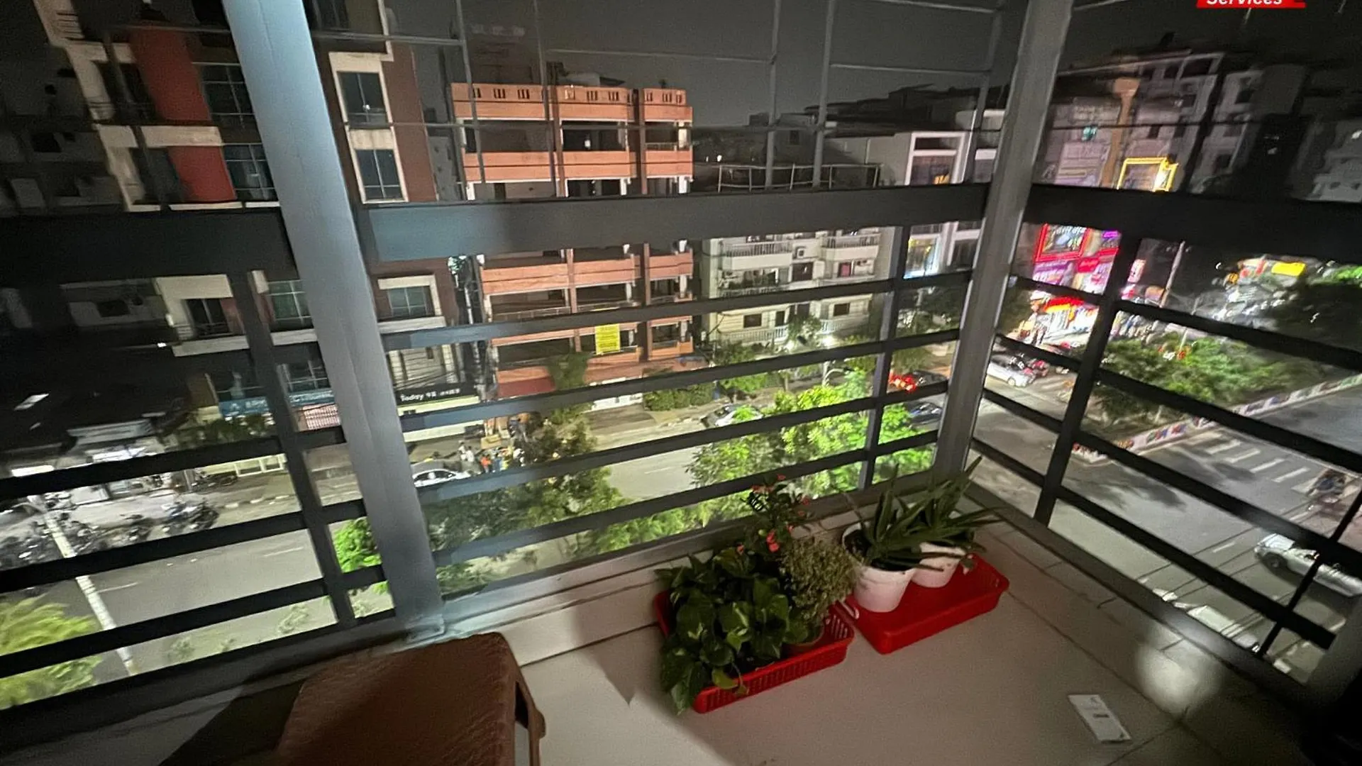 Hostel By Zoofamily Dhaka
