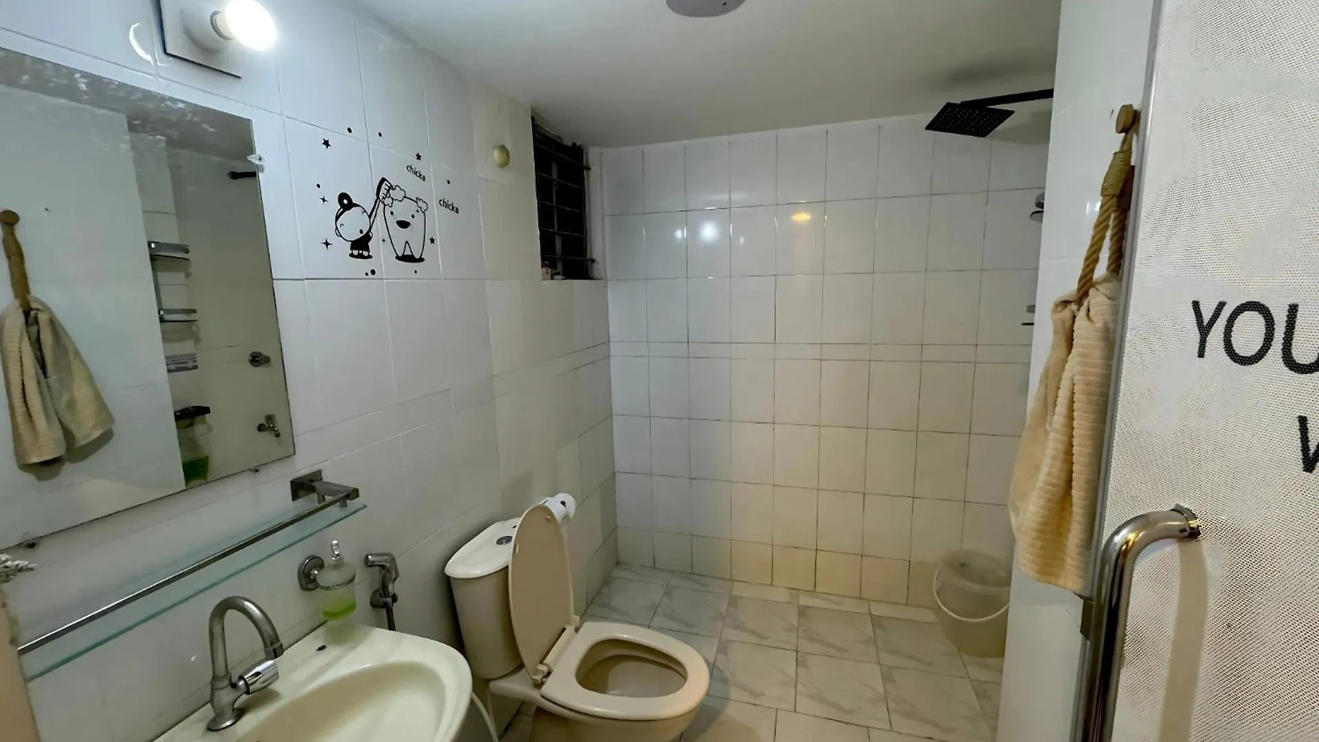 Hostel By Zoofamily Dhaka 0*,