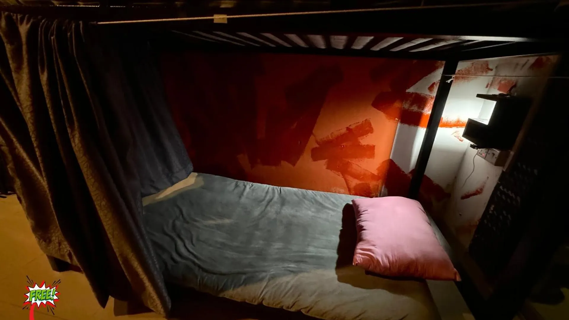 Hostel By Zoofamily Dhaka 0*,