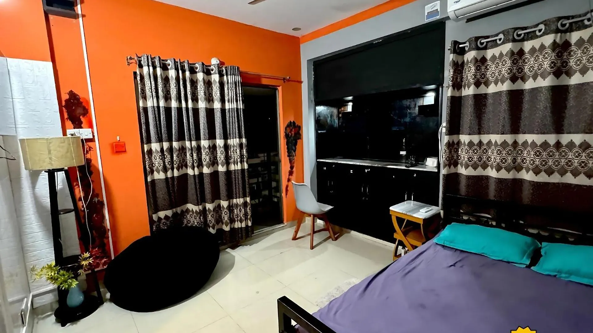Hostel By Zoofamily Dhaka