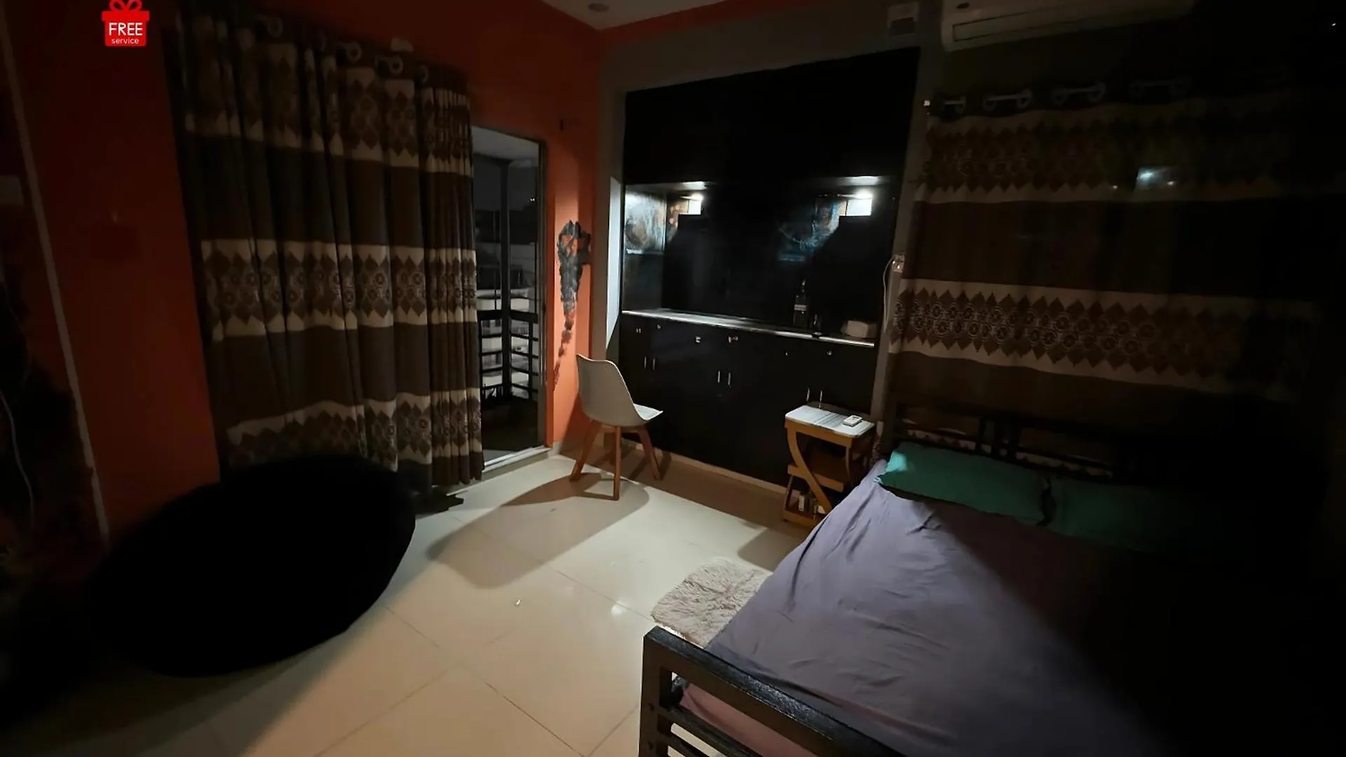Hostel By Zoofamily Dhaka 0*,  Bangladesh