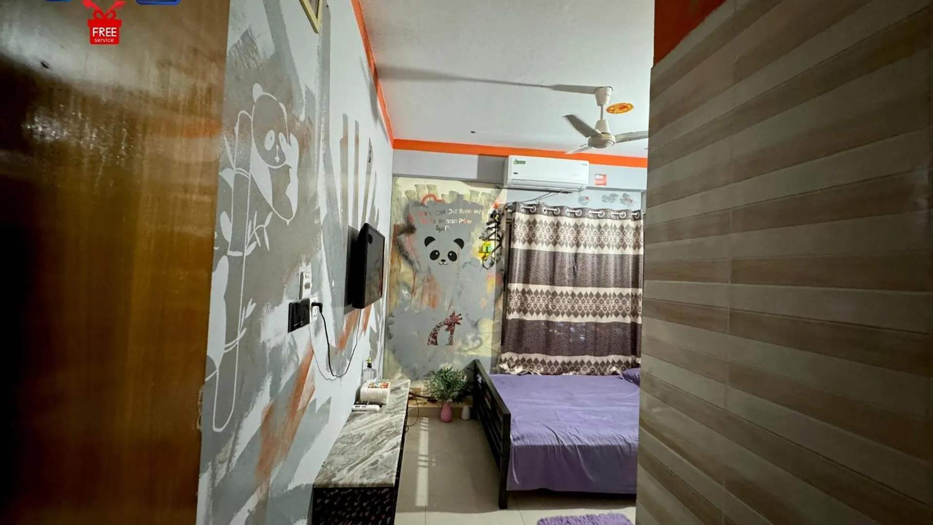 Hostel By Zoofamily Dhaka Bangladesh