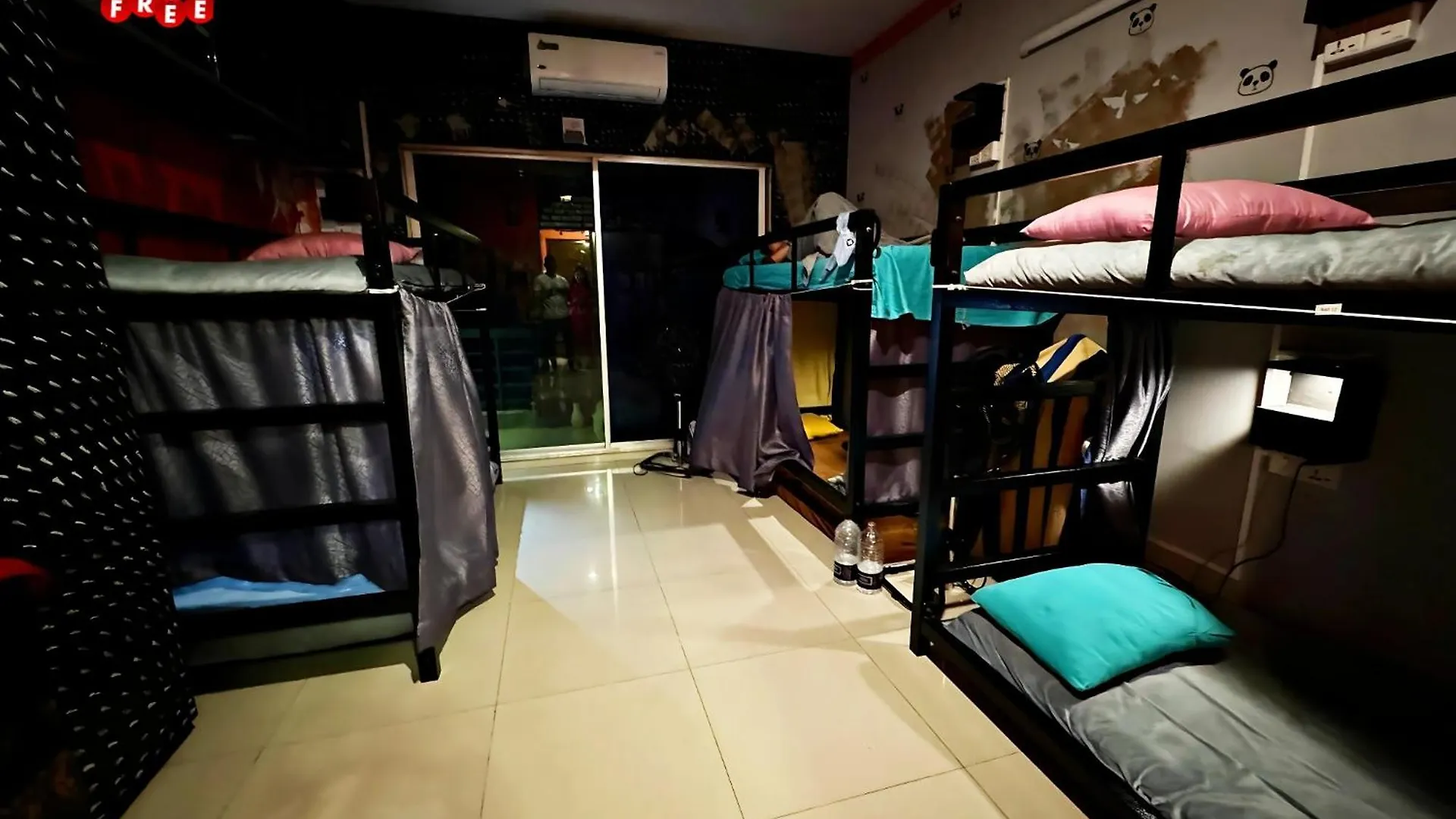 Hostel By Zoofamily Dhaka