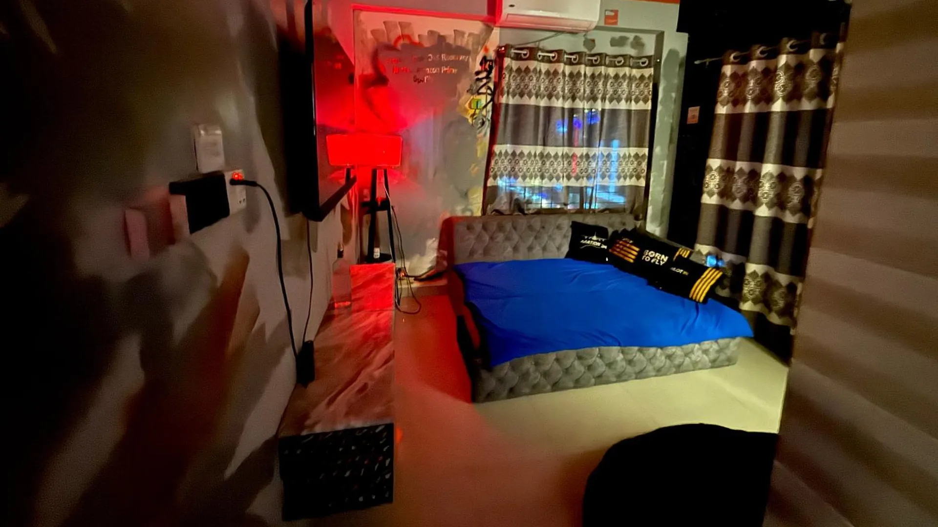 Hostel By Zoofamily Dhaka